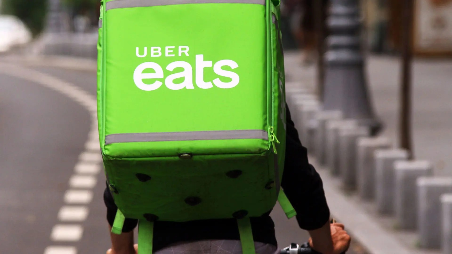 Uber Launches Its Own Grocery Delivery Service As It Closes Acquisition