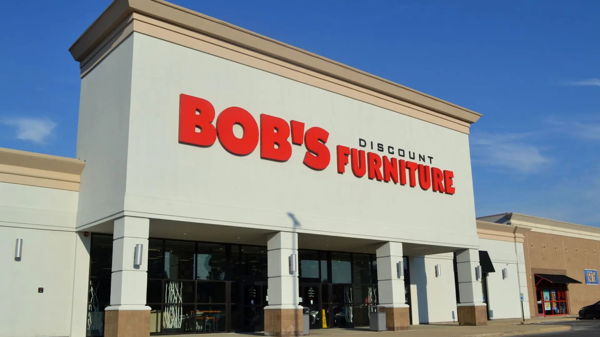 Bob’s Discount Furniture Names President and CEO Retail TouchPoints