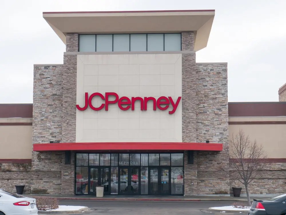 CNBC JCPenney to Add Products From Forever 21, Juicy Couture as Part