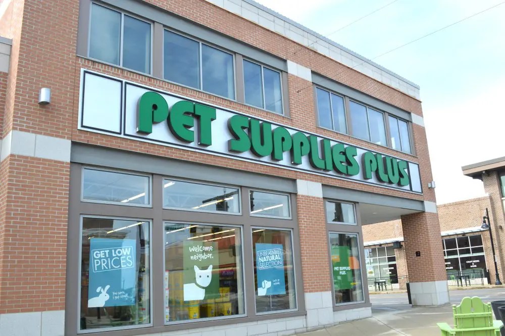 Franchise Group to Acquire Pet Supplies Plus for 700 Million Retail