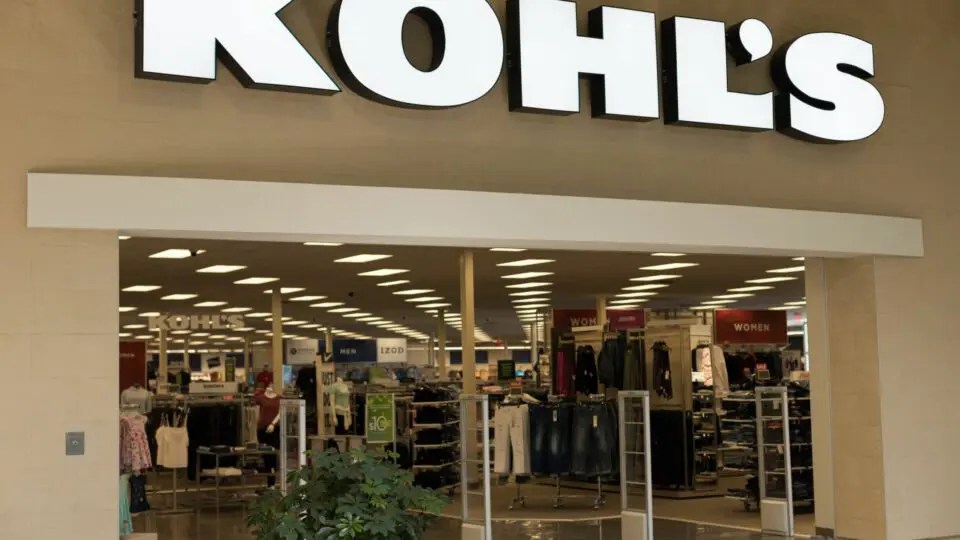 Kohl’s Highlights Brands that Give Back With Curated Discovery Kohl’s