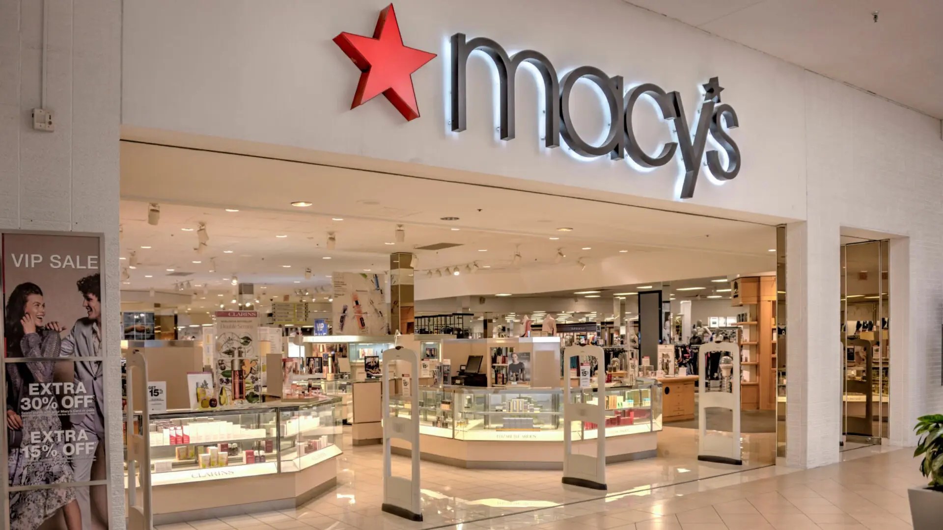 Macy’s Shakes Up Senior Leadership, Eliminates COO Role Retail
