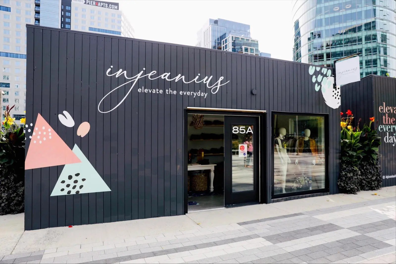 Boston Retail Incubator The Current Unveils New Brand PopUps Retail