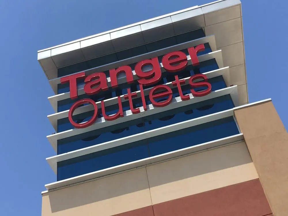 Tanger Outlets Forms Alliance to Open MicroDistribution Hubs at its
