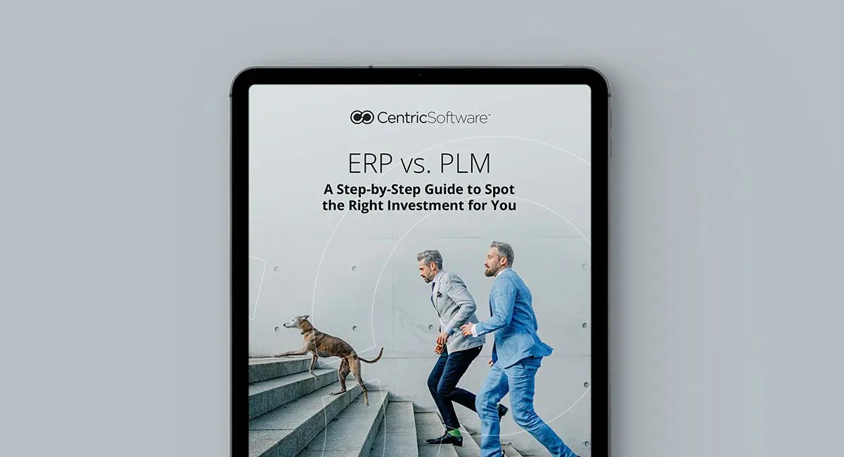ERP vs. PLM A StepbyStep Guide to Spot the Right Investment for You