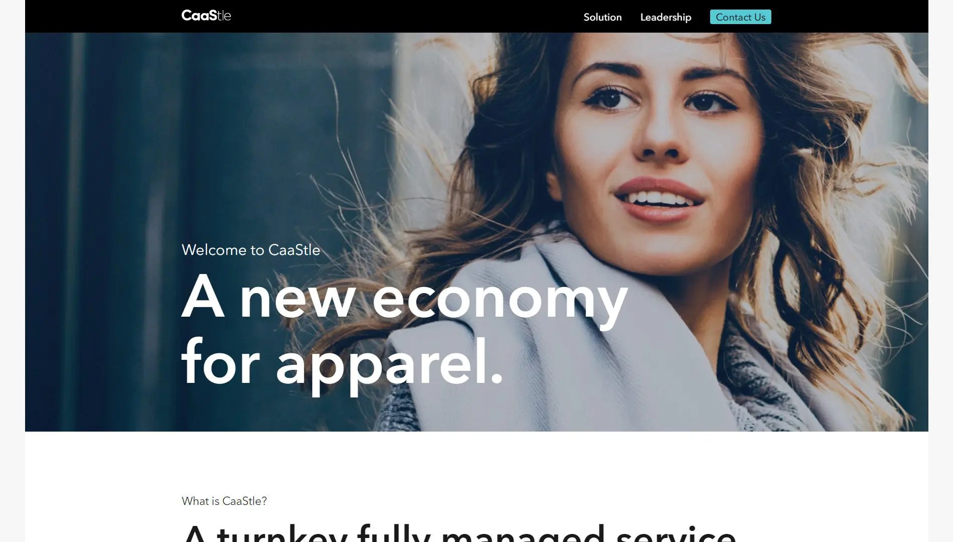 CaaStle Helps Retailers Launch RenttoOwn Services Retail TouchPoints