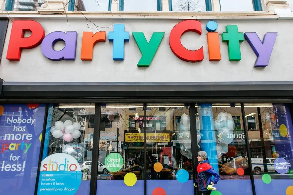 Party City to Open Up to 100 Seasonal Halloween Stores to Support