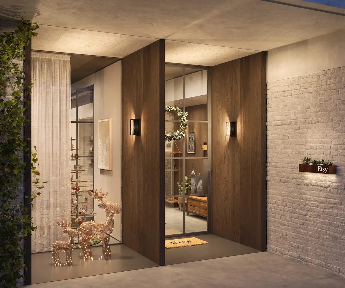 Look for Etsy’s New House in the Virtual World Retail TouchPoints