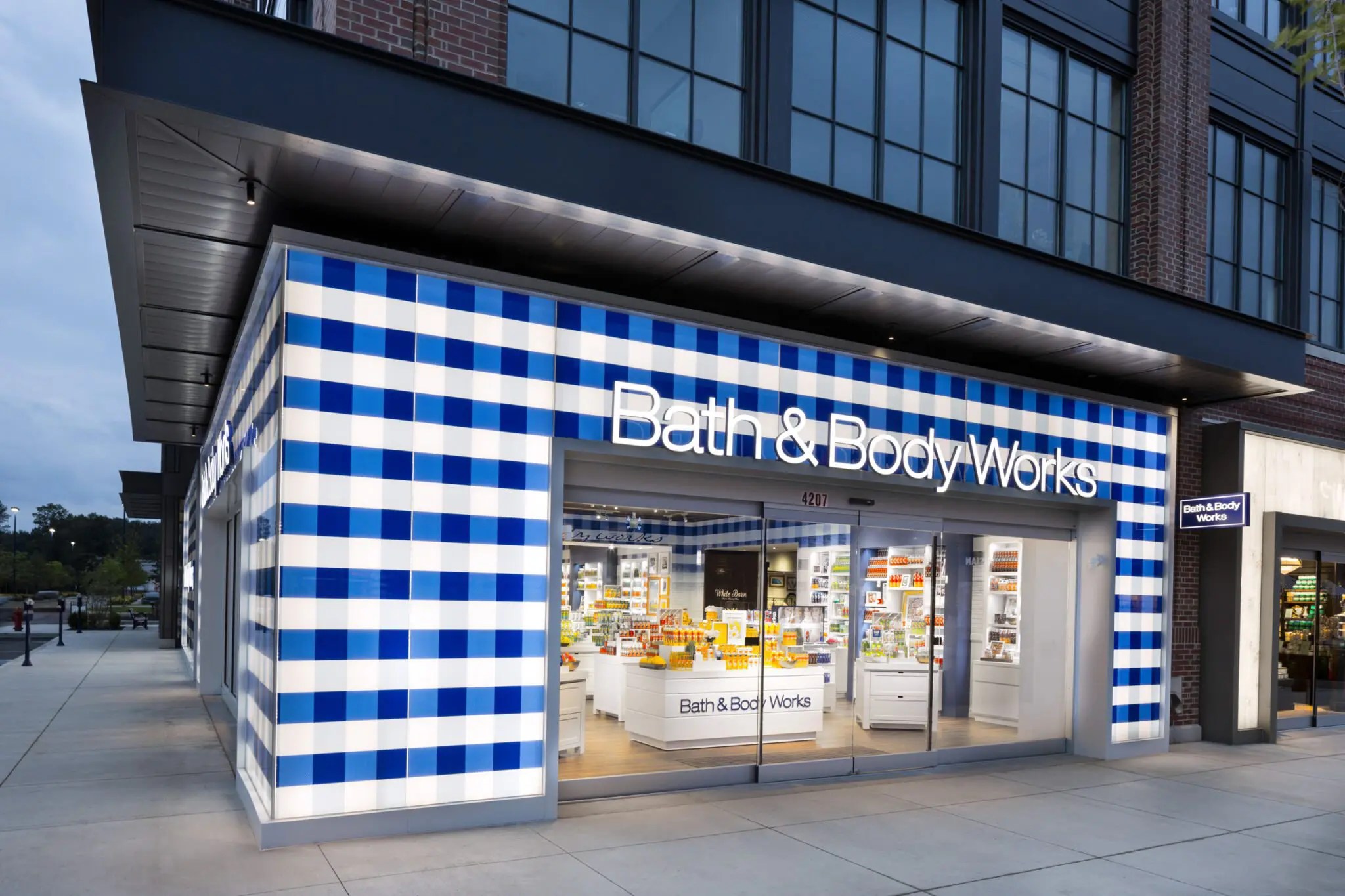 Bath & Body Works Lays Off 130 Workers as it Realigns Operating Structure Retail TouchPoints