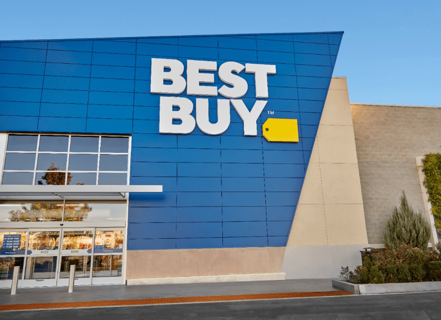 WSJ Best Buy Cuts ‘Small Number’ of Store Jobs After Lowering Sales