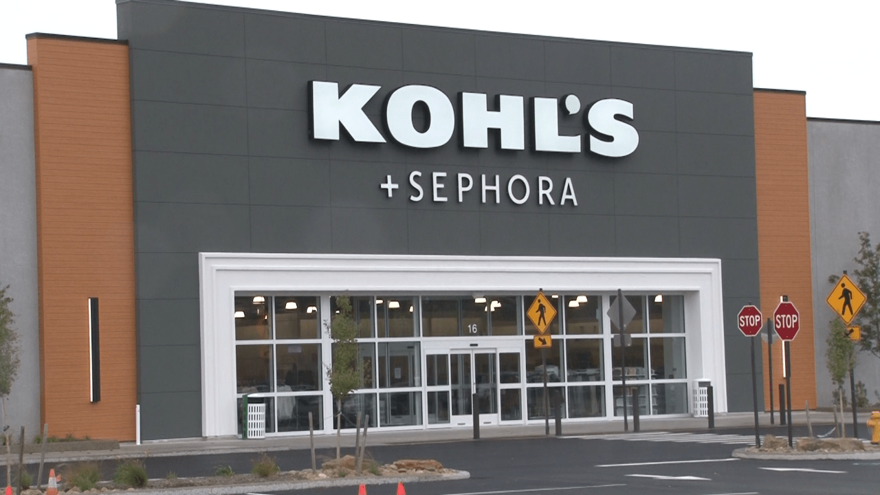 Kohl’s Taps Retail Veteran to Lead Merchandising and Digital Operations