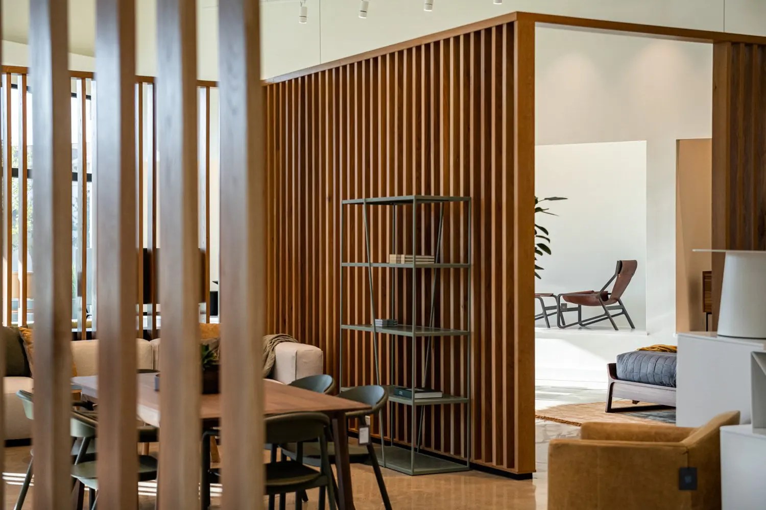 Blu Dot Retail TouchPoints