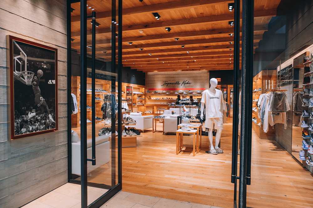 How Impossible Kicks Turned Sneaker Resale into an ‘Attainable Luxury