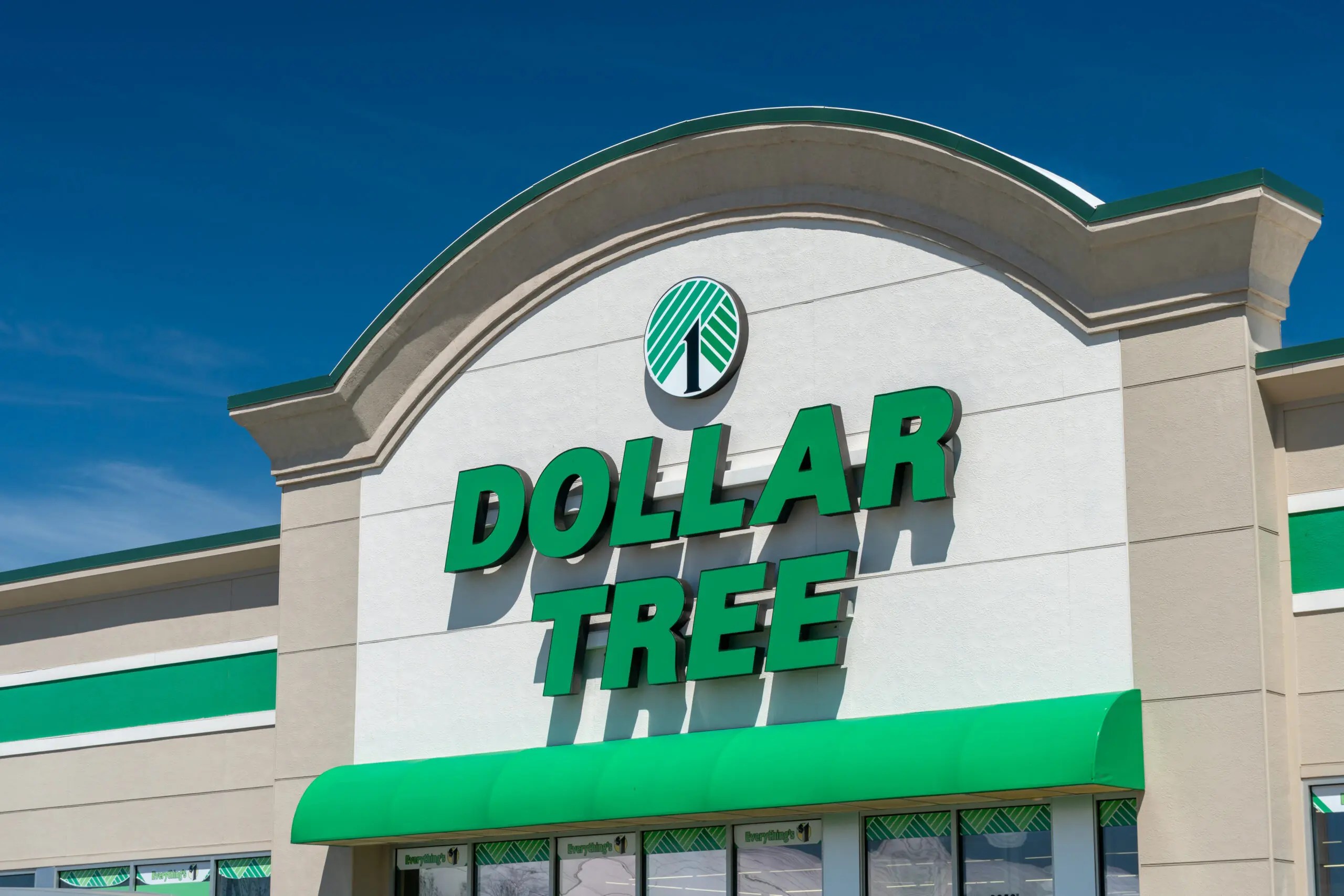 Report Dollar Tree Plans Prices as High as 5 as it Expands Assortment