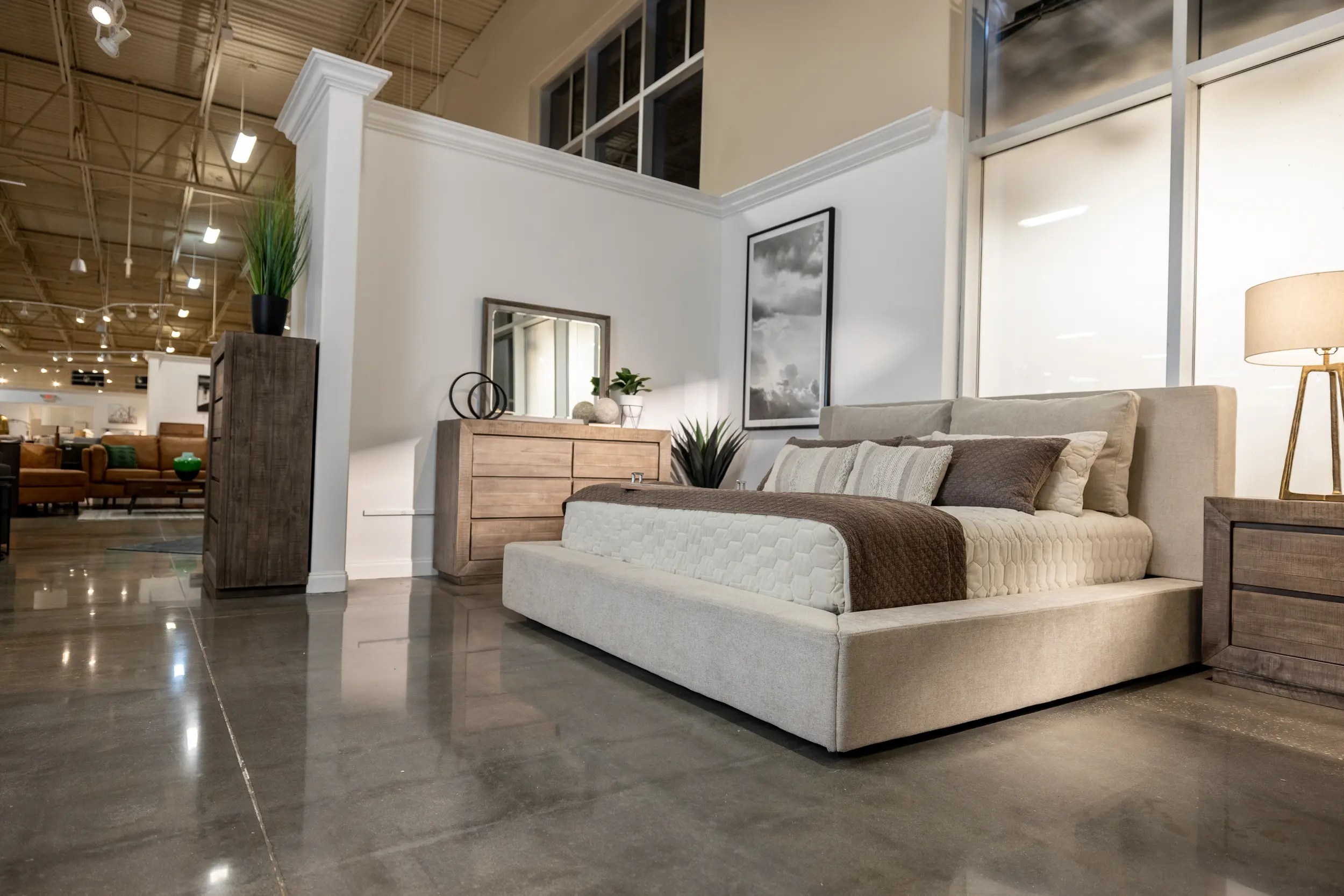 Ashley Solidifies Rebranding with Nationwide Store Refresh Retail