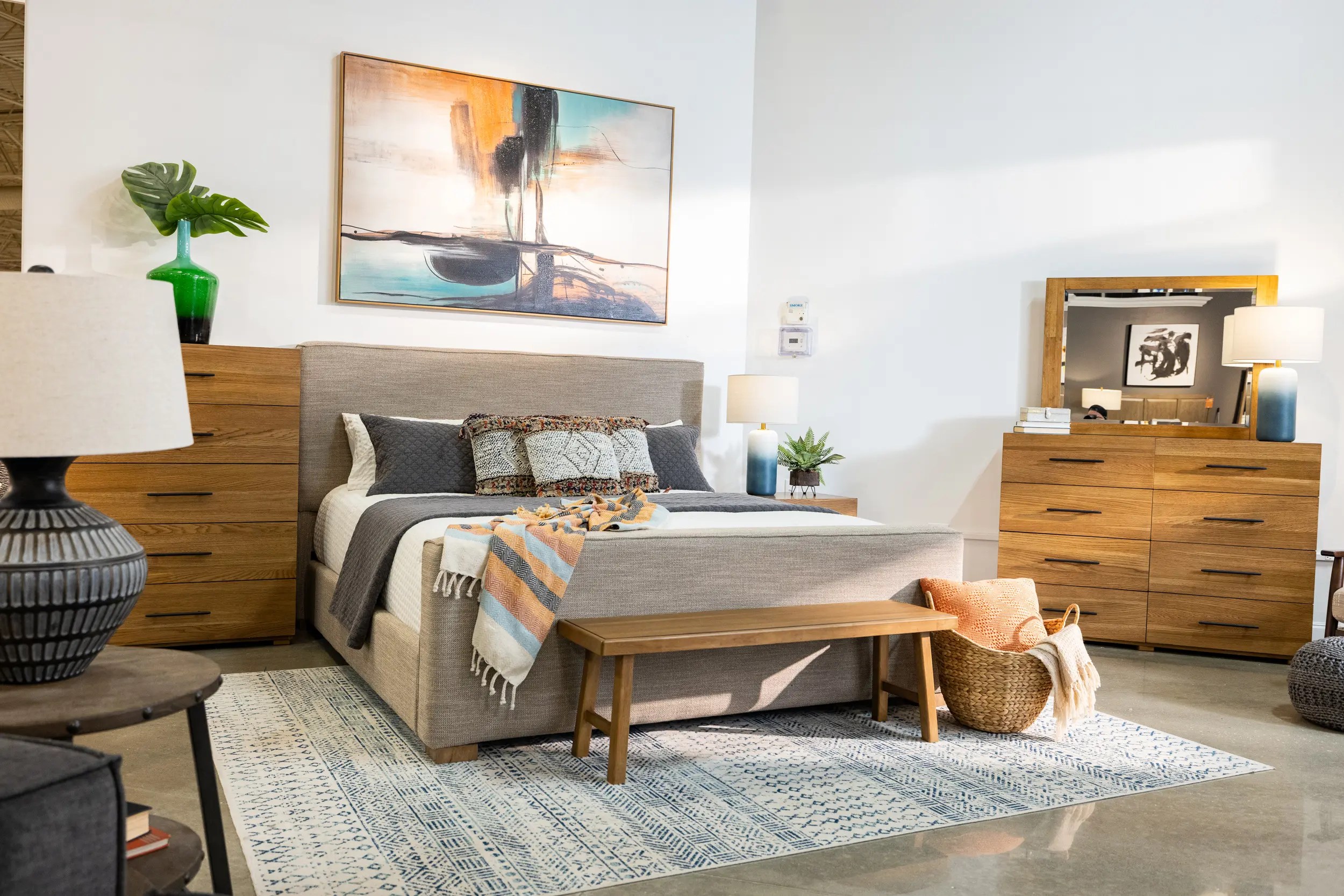 Ashley Solidifies Rebranding with Nationwide Store Refresh Retail