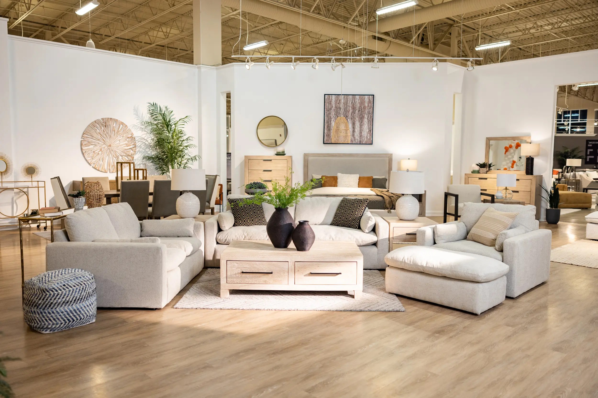 Ashley Solidifies Rebranding with Nationwide Store Refresh Retail