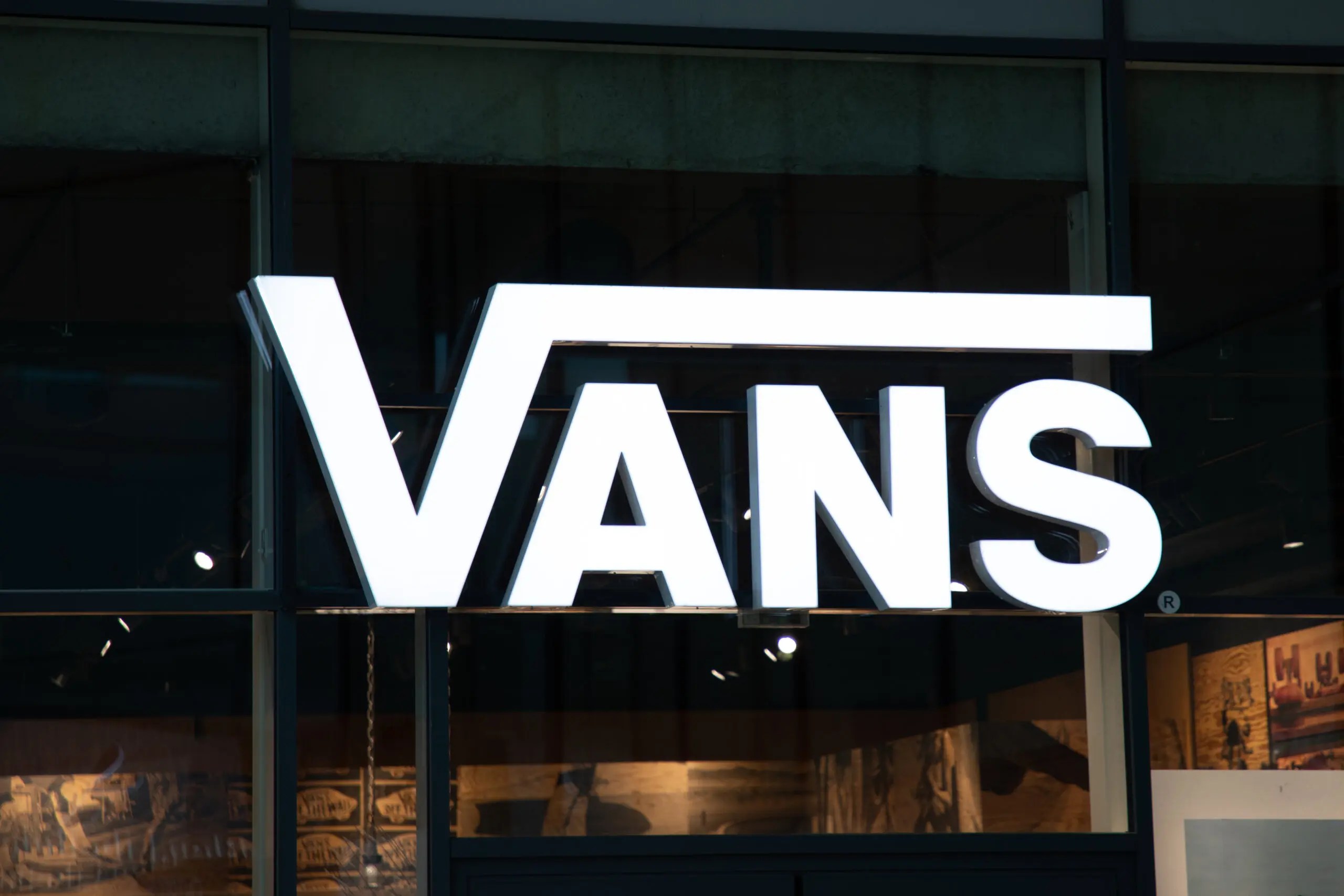 Vans, North Face Owner VF Corp Launches Transformation Strategy Following Investor Pressure