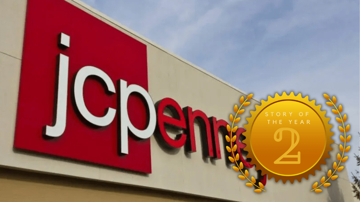 Inside JCPenney’s Transformation A DataDriven Vision and FutureReady