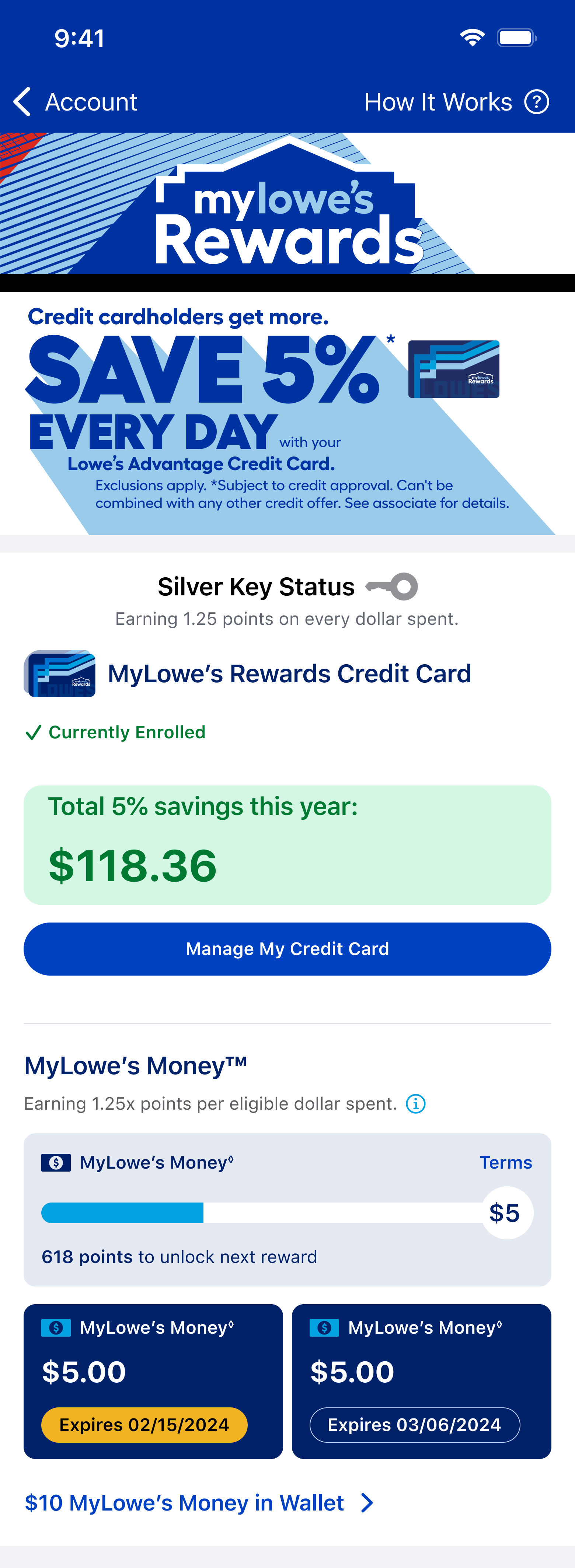 Lowe’s Launches New Loyalty Program for DIYers Retail TouchPoints(04)