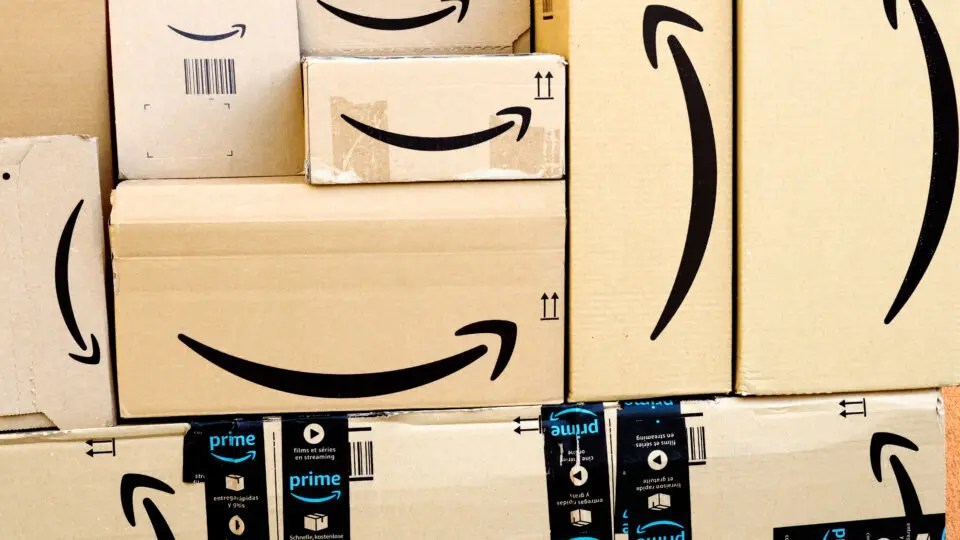 More Orders from Amazon will Soon be Arriving in their Own Packaging