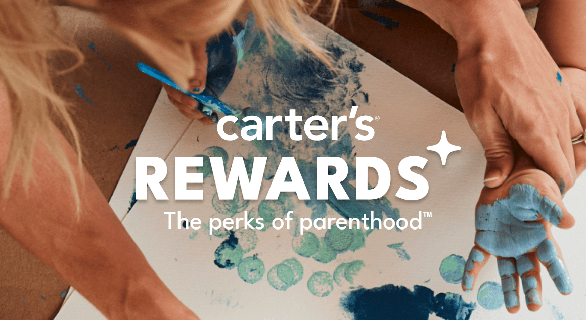 Carter’s Introduces Revamped Loyalty Program with ‘Mom Math’ Campaign