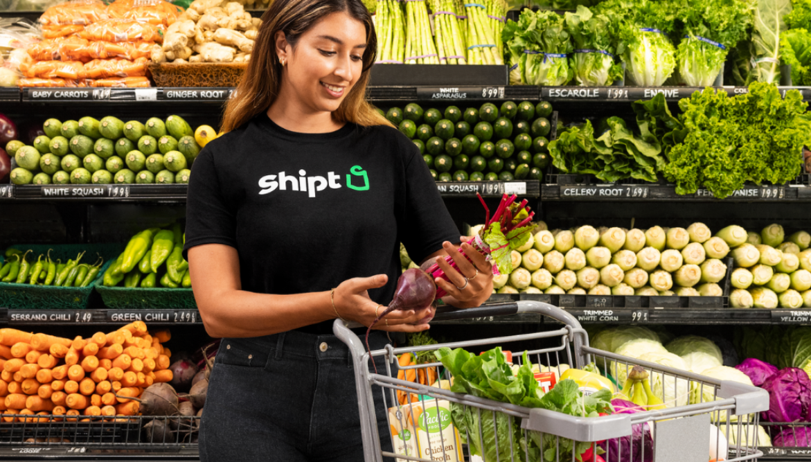 Save Mart, Hibbett Enable SameDay Delivery via Target, Walmart’s White