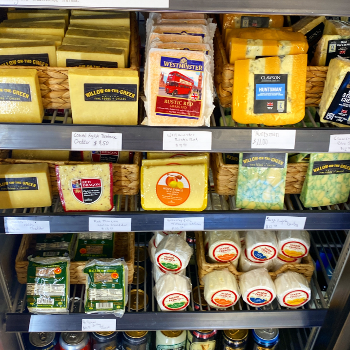 Small Enterprise, Massive Concepts What a Area of interest British