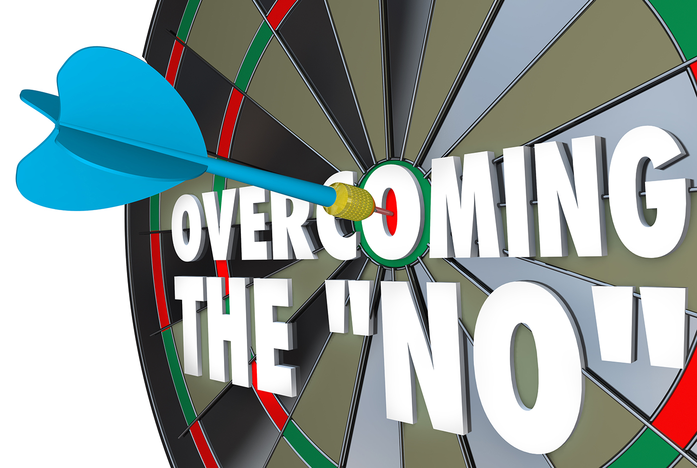 Objection Handling Retain Consulting