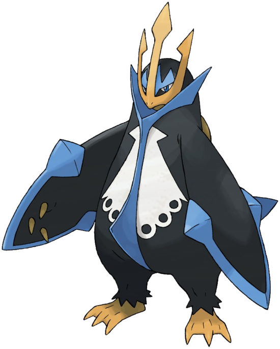 The 15 best Pokemon in Brilliant Diamond and Shining Pearl