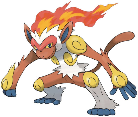 The 15 best Pokemon in Brilliant Diamond and Shining Pearl