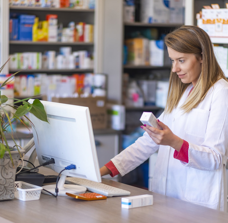 Point of Sale Software ReTech Pro