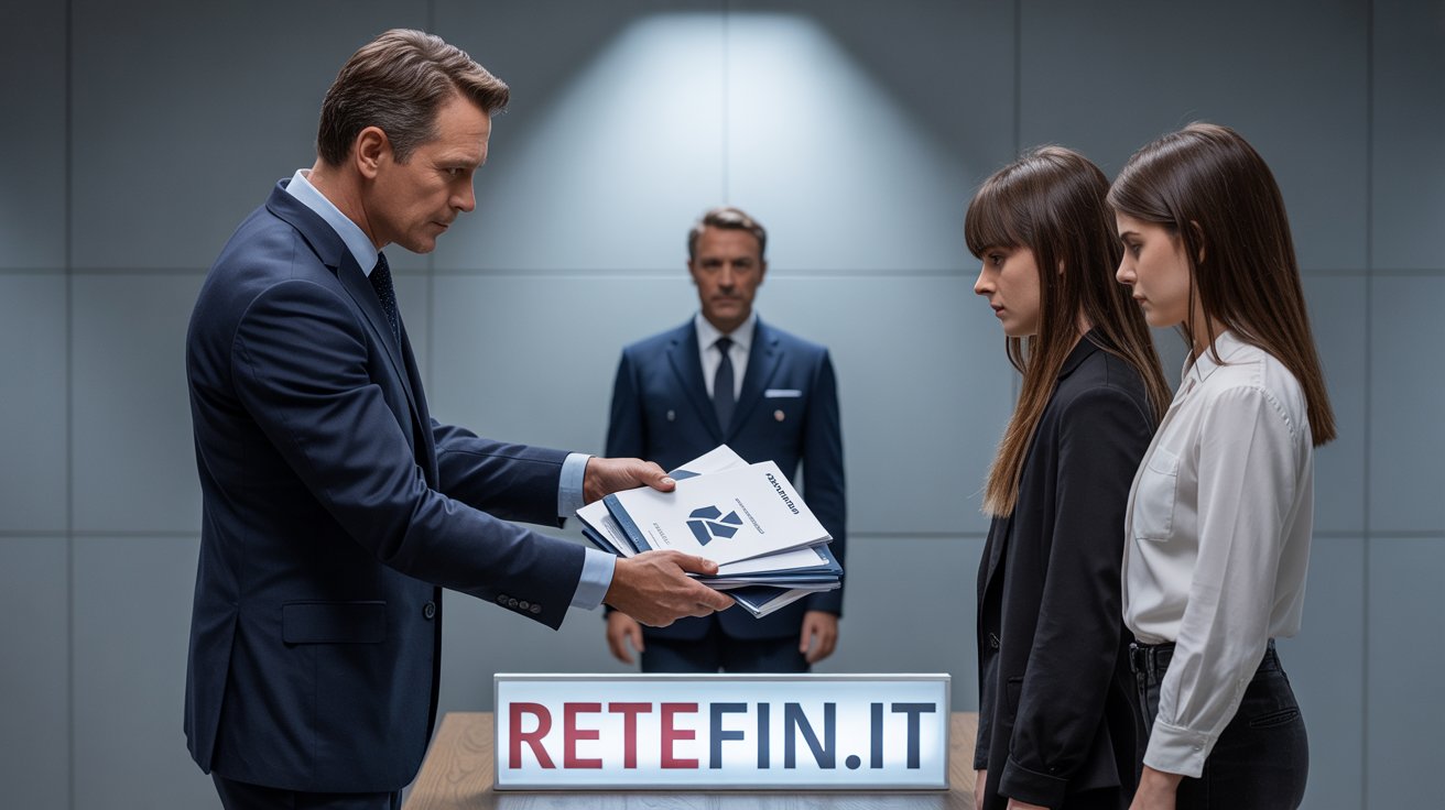 Cessione di Quote Societarie ai Figli e Debiti Fiscali: Guida Completa per Evitare il Reato di Sottrazione Fraudolenta – Retefin.it
