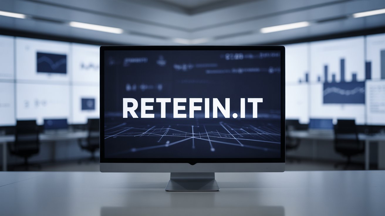 Rivoluzione Digitale nei Trasporti: Guida Completa al Contributo a Fondo Perduto del MIT con il Supporto Strategico di Retefin.it – Retefin.it