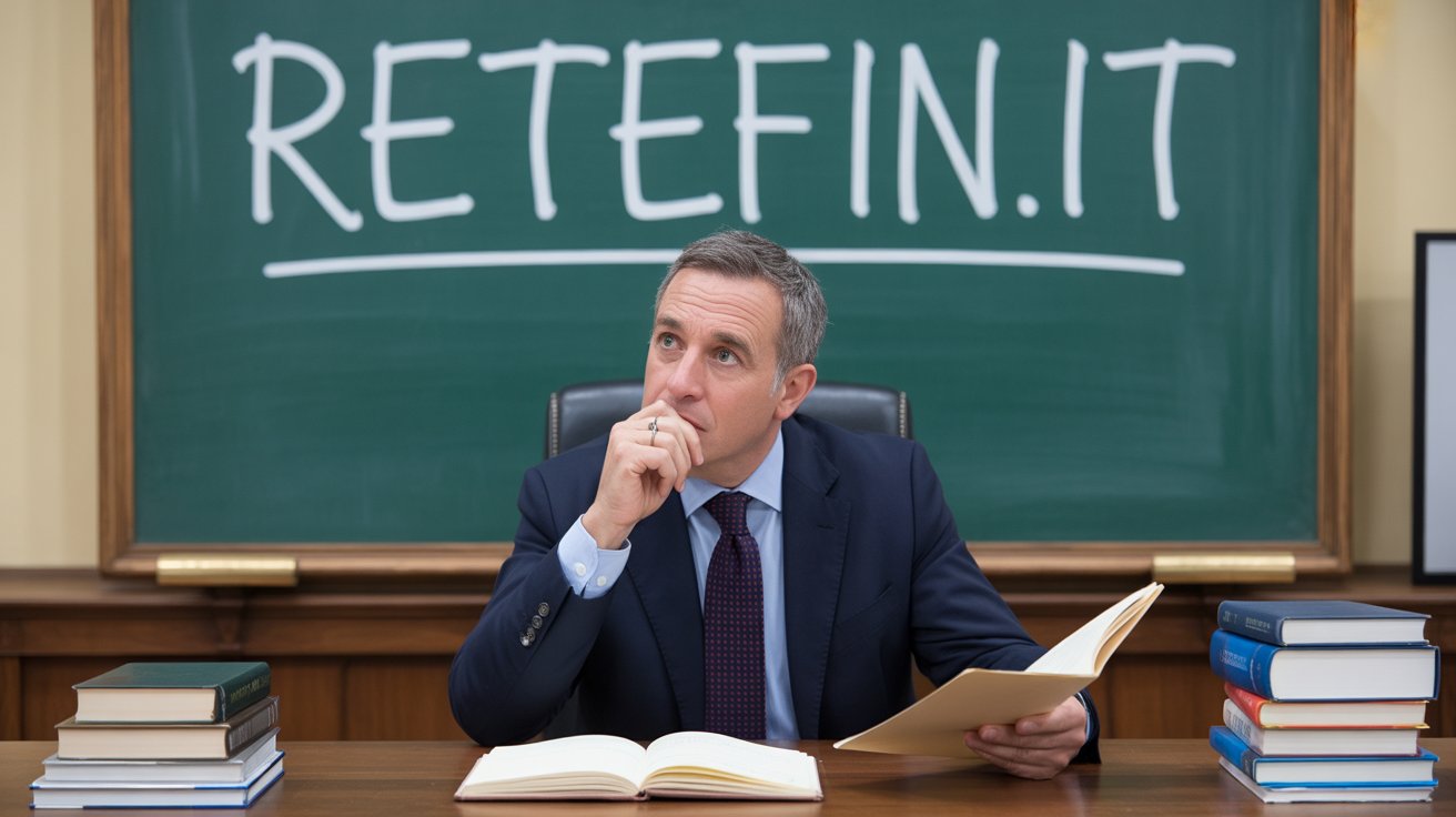 Guida Definitiva al Prestito per Insegnanti: La Cessione del Quinto NoiPA Analizzata da Retefin.it – Retefin.it