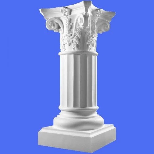» Colonne di polistirolo