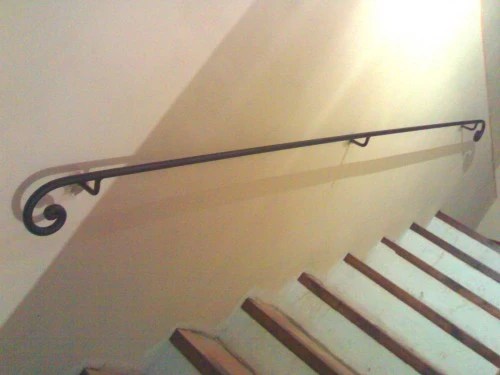 CORRIMANO (San Giuliano Terme)