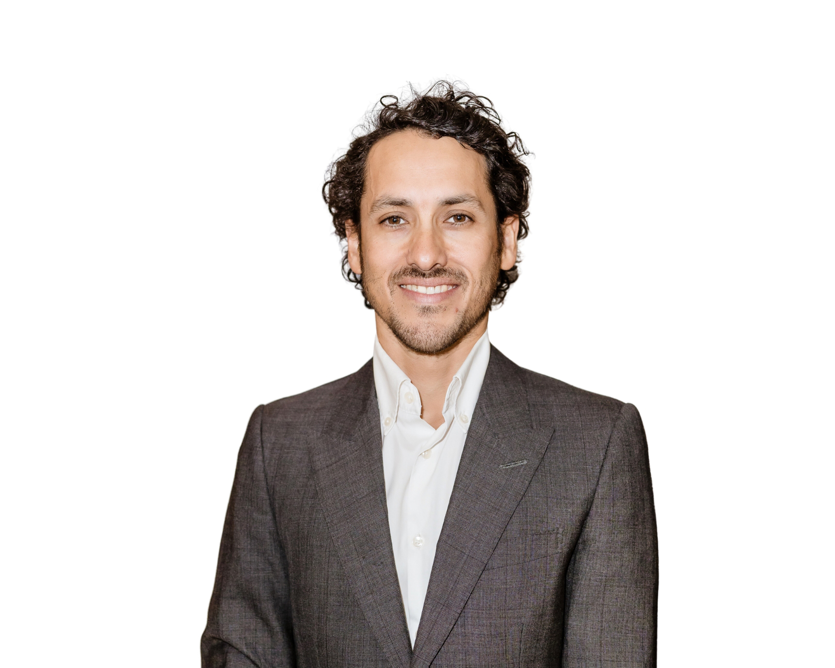 Dr Sebastian Brown Retina Associates