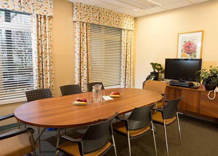 Maple Ridge Seniors Village Retirement Concepts