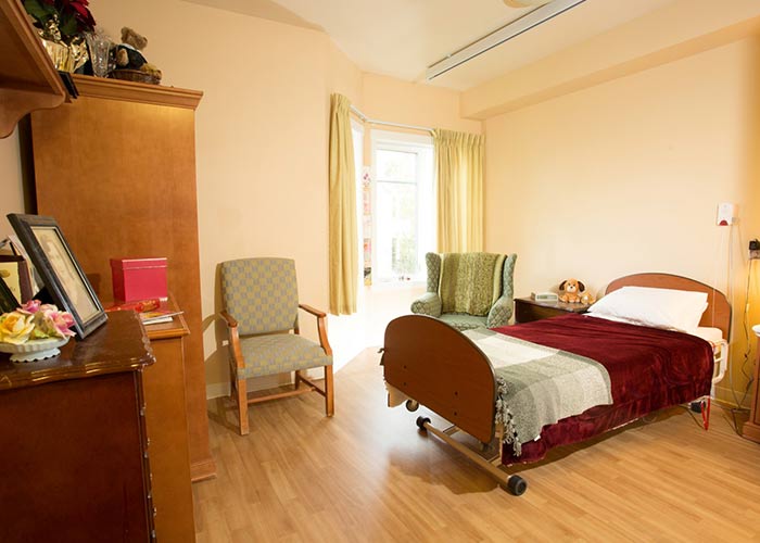 Maple Ridge Seniors Village Retirement Concepts