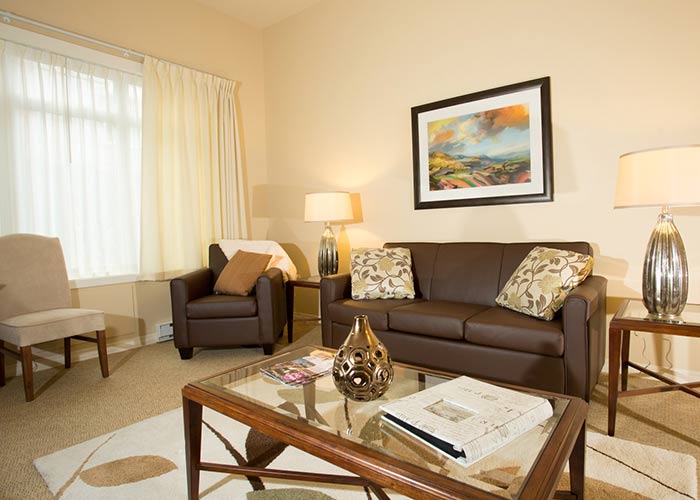 Maple Ridge Seniors Village Retirement Concepts