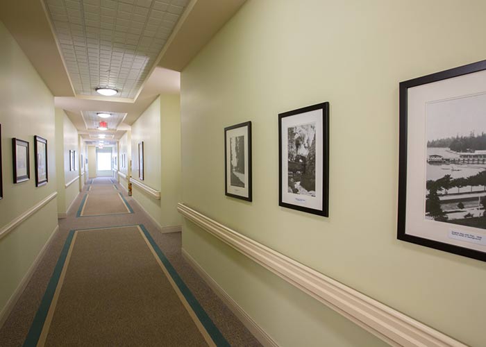 Maple Ridge Seniors Village Retirement Concepts