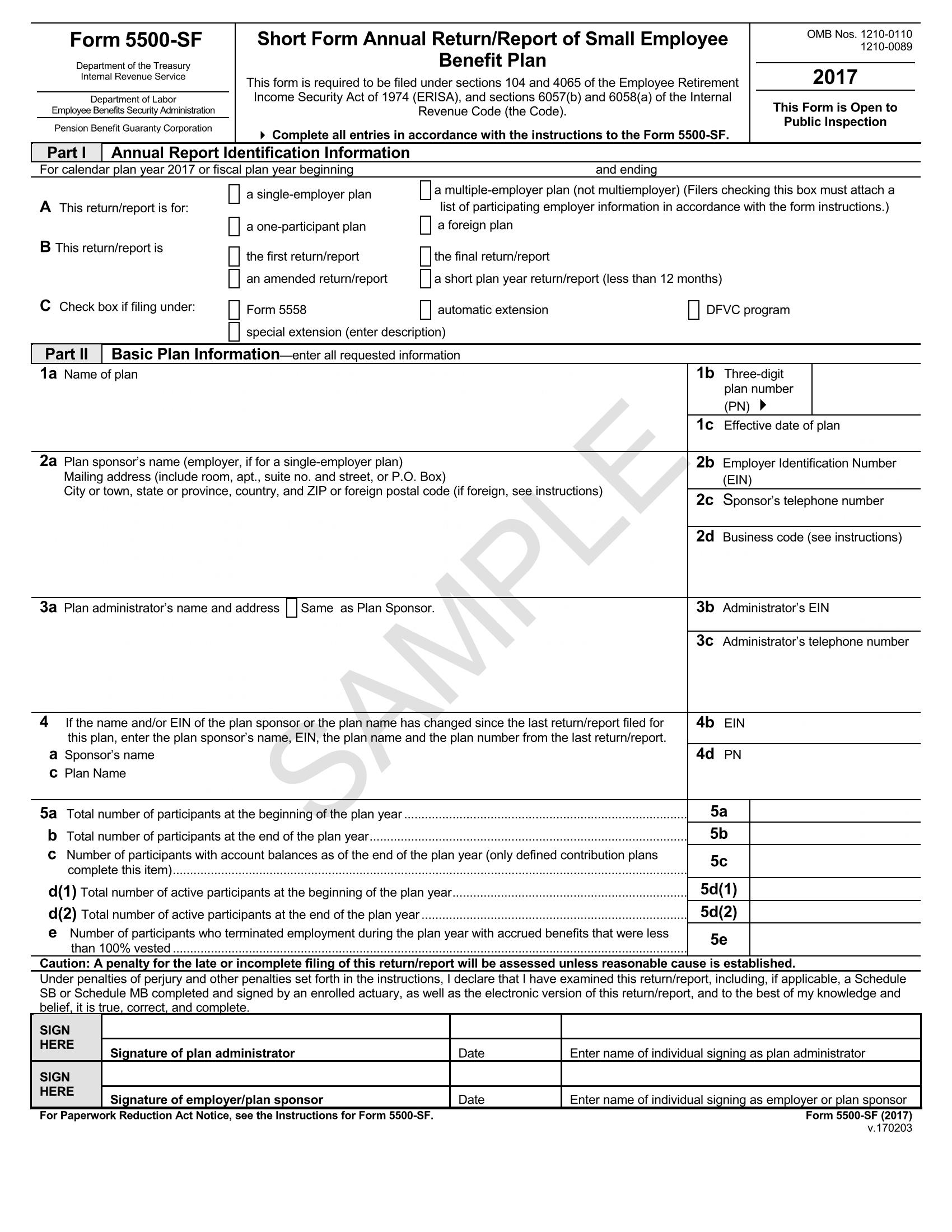 Will 2016 Form 5500 reveal outdated fidelity bonds or none at all