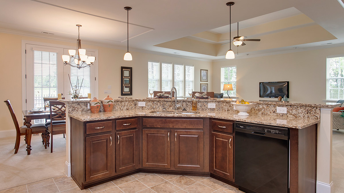 Searstone Retirement Community Retirement Resource Guide