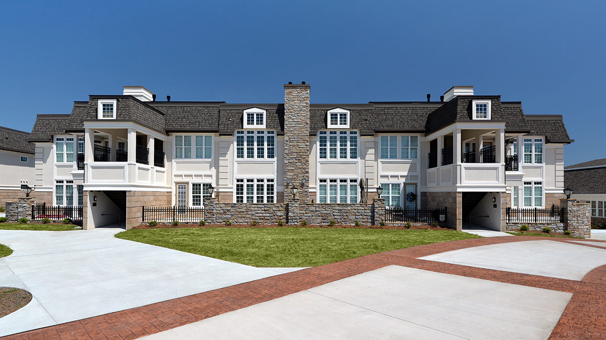 Searstone Retirement Community Retirement Resource Guide