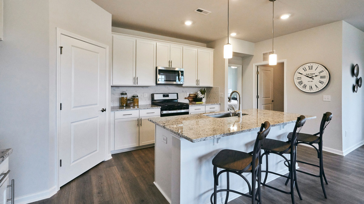 Quarry Hills Active Adult Lifestyle Community RRG