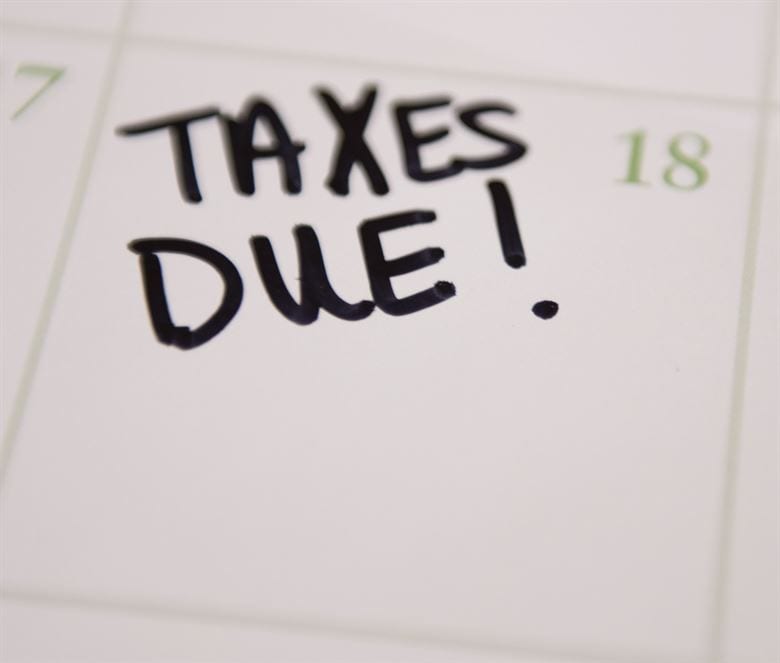 How the IRS Taxes Your Wealth & Estate Retirement Watch
