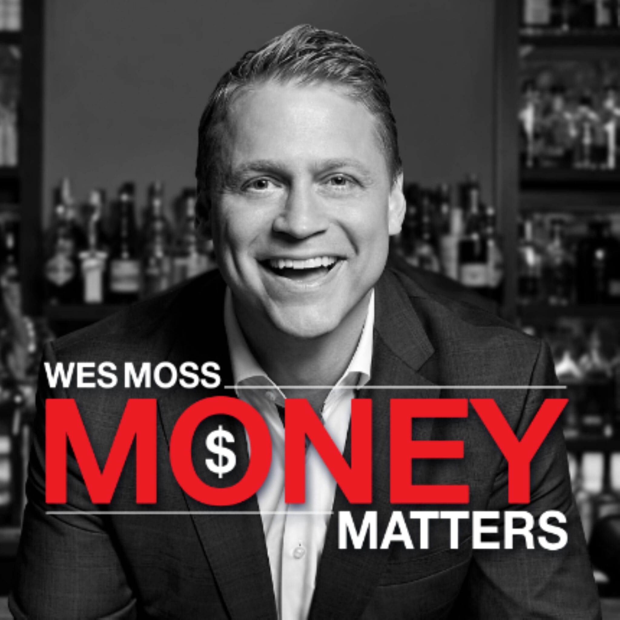 Money Matters Podcast Retire Sooner Team