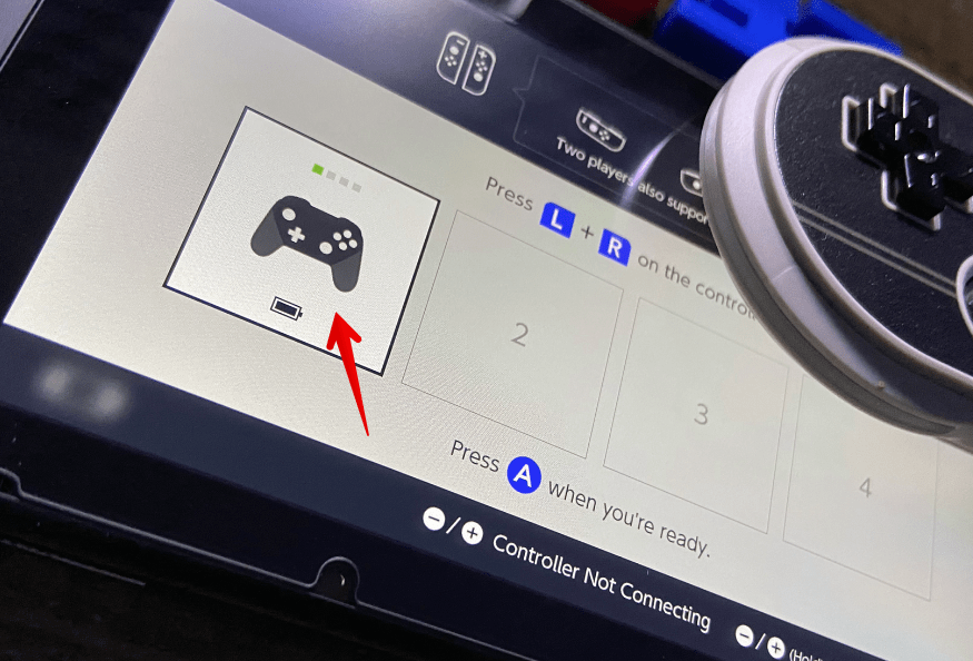 How to pair the 8BitDo controller to the Nintendo Switch - 8BitDo FAQ