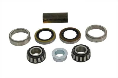 44-0402 - Wheel Hub Bearing Rebuild Kit